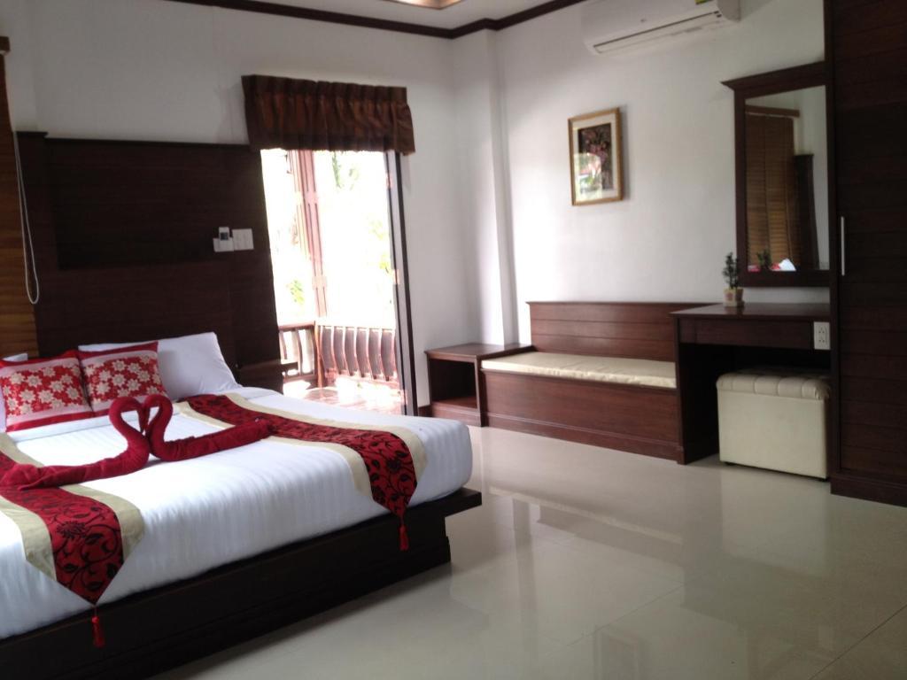 Khum Laanta Resort - Sha Extra Plus Ko Lanta Δωμάτιο φωτογραφία