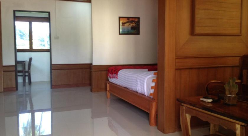 Khum Laanta Resort - Sha Extra Plus Ko Lanta Δωμάτιο φωτογραφία