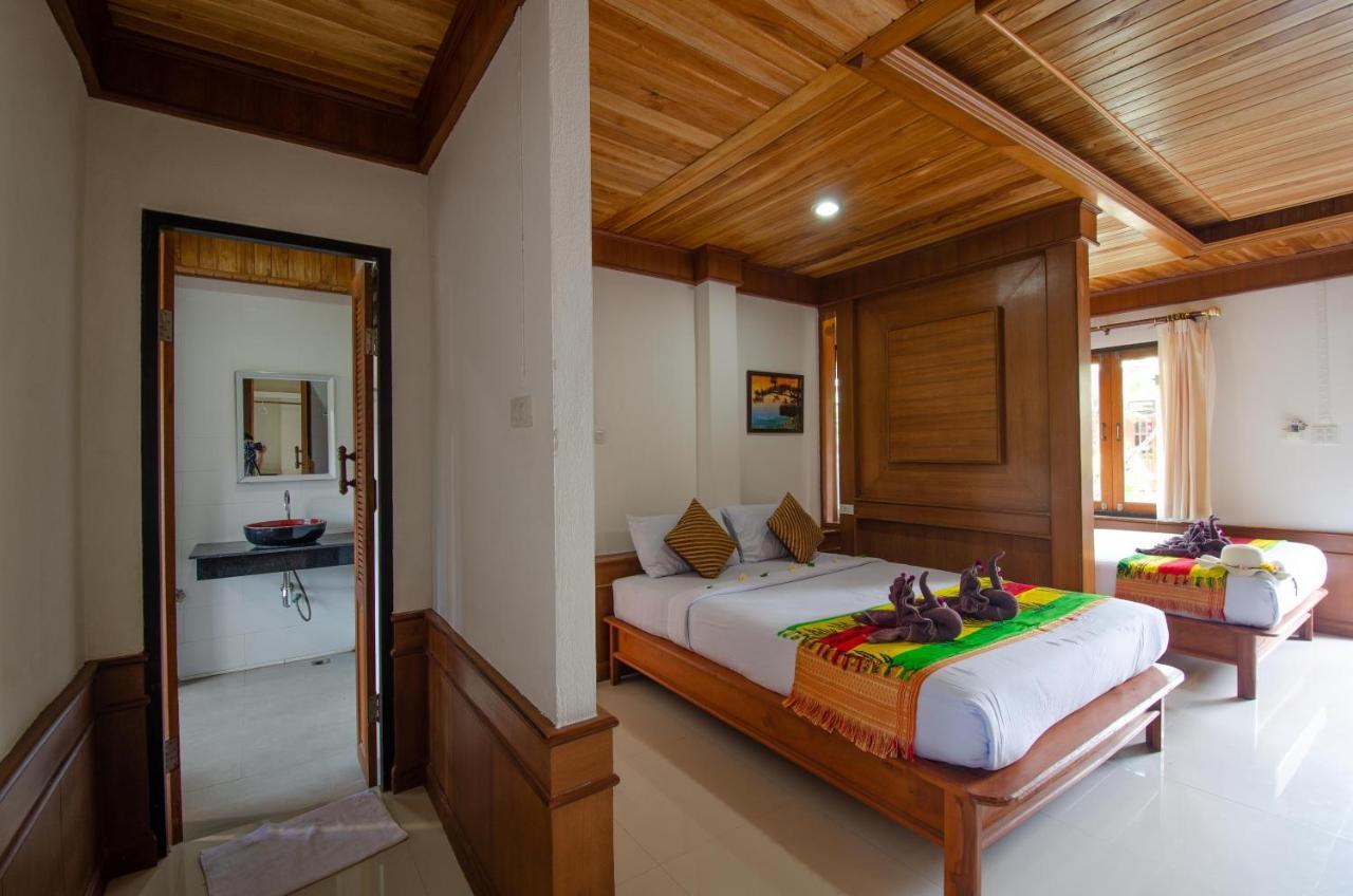 Khum Laanta Resort - Sha Extra Plus Ko Lanta Εξωτερικό φωτογραφία
